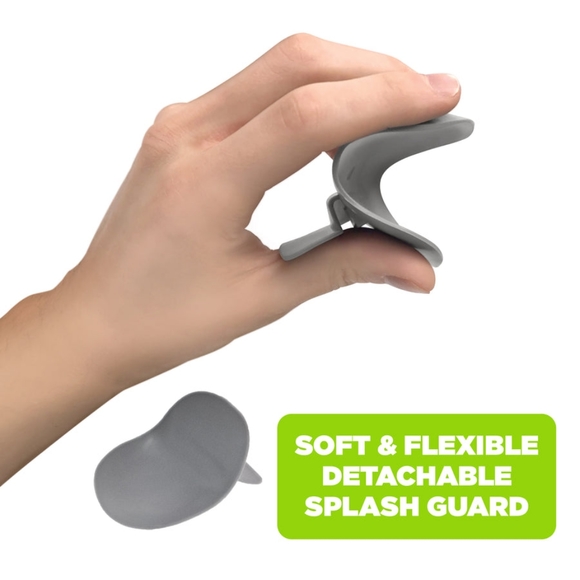 Nickelodeon Paw Patrol Soft Potty Seat (MADE IN USA) - Picture 7 of 13